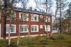 Apartments Rautulampi Saariselkä